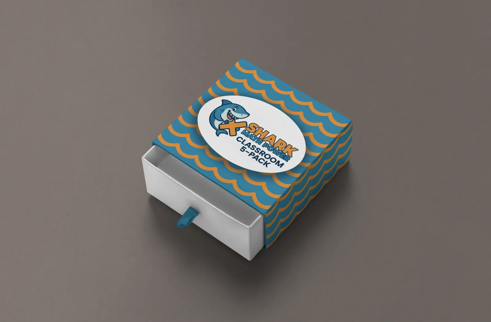 Classroom 5-Pack packaging